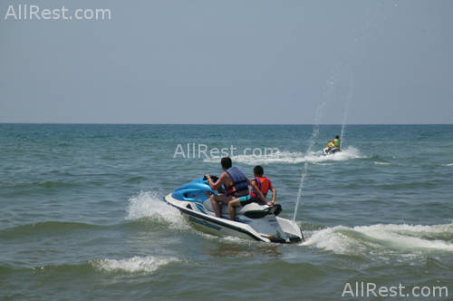 Seher Sunbeach Hotel 14